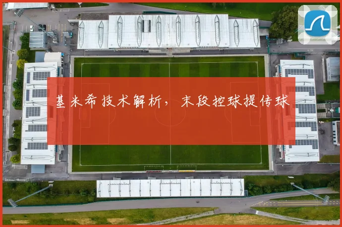 基米希技术解析,末段控球提传球