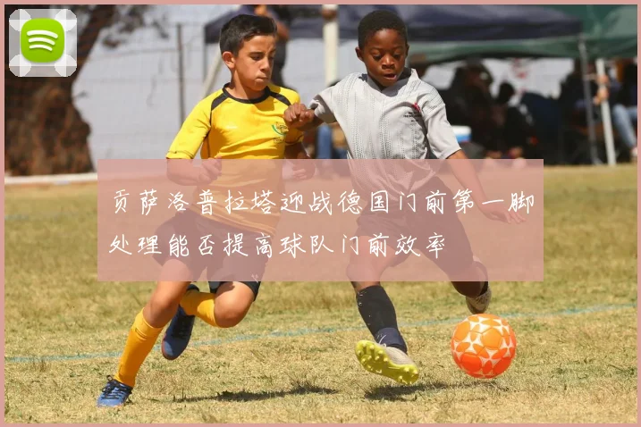 贡萨洛普拉塔迎战德国门前第一脚处理能否提高球队门前效率
