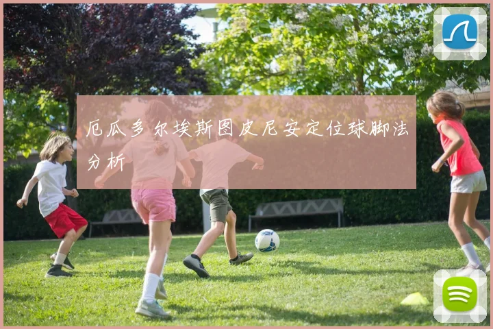 厄瓜多尔埃斯图皮尼安定位球脚法分析